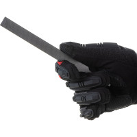 Напильник плоский (12 шт.) CHAMPION C8031