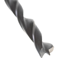 Сверло спиральное по дереву CV (9 мм; цилиндрический хвостовик) PROJAHN 19090