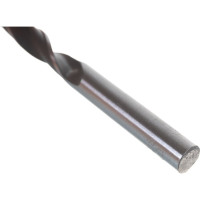 Сверло спиральное по дереву CV (9 мм; цилиндрический хвостовик) PROJAHN 19090