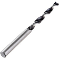 Сверло спиральное по дереву CV (7 мм; цилиндрический хвостовик) PROJAHN 19070