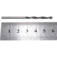 Сверло ECO по мягкому дереву (3х33/61 мм) PROJAHN 19030