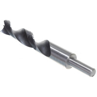 Сверло спиральное по дереву CV (24 мм; цилиндрический хвостовик) PROJAHN 19240