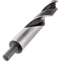 Сверло спиральное по дереву CV (28 мм; цилиндрический хвостовик) PROJAHN 19280