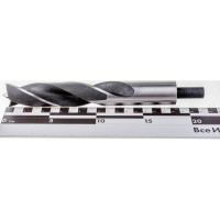 Сверло спиральное по дереву CV (28 мм; цилиндрический хвостовик) PROJAHN 19280