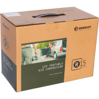 Компрессор BERKUT R15