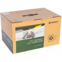 Компрессор BERKUT R17