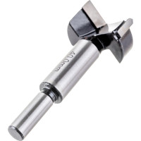 Сверло Форстнера HM 40 мм, цилиндрический хвостовик PROJAHN 33540