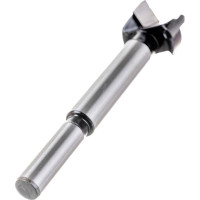 Сверло Форстнера HM 22 мм, цилиндрический хвостовик PROJAHN 33522