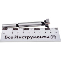 Сверло Форстнера HM 18 мм, цилиндрический хвостовик PROJAHN 33518