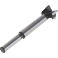 Сверло Форстнера HM 20 мм, цилиндрический хвостовик PROJAHN 33520