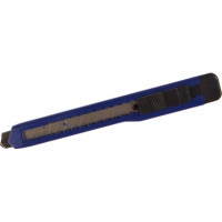 Усиленный технический нож 9 мм FIT 10209