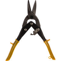 Прямые ножницы по жести FIT Aviation 41451