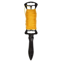 Нейлоновый шнур на катушке 30 м STAYER 2-06411-030