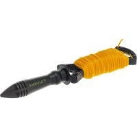 Шнур для строительных работ на катушке 50 м STAYER 2-06411-050