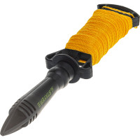 Шнур для строительных работ на катушке 50 м STAYER 2-06411-050