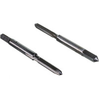 Метрические метчики 4х0.7 мм 2 шт FIT IT 70841