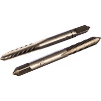 Метрические метчики 5х0.8 мм 2 шт FIT IT 70842