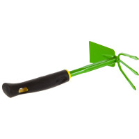 Мини мотыга 320 мм FIT 77024