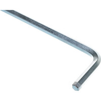 Набор торцевых шестигранных ключей с шаром 1/16"-3/8" 9 шт. Jonnesway X-TRA LONG H06SA209S