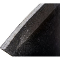 Кованый топор в сборе Без бренда 1200г, деревянное топорище, 400 мм, АО 21661