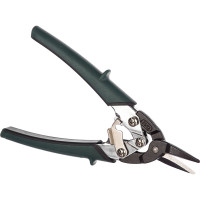 Прямые ножницы по металлу KRAFTOOL Compact 190 мм 2326-S