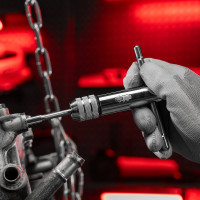 Метчикодержатель М5 - М12 MATRIX 76907