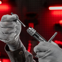 Метчикодержатель М5 - М12 MATRIX 76907