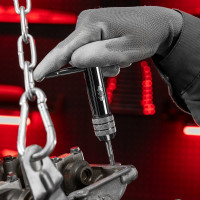 Метчикодержатель М5 - М12 MATRIX 76907