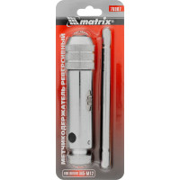 Метчикодержатель М5 - М12 MATRIX 76907