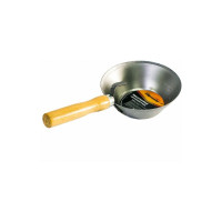 Стальной штукатурный ковш SPARTA 862315