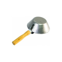 Стальной штукатурный ковш SPARTA 862315