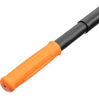 Набор клуппов SPARTA 1/4"-3/8"-1/2"-3/4"-1"-1,25" + плашкодержатель с трещоткой, 9 предметов 773355