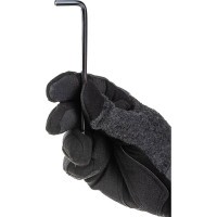 Набор имбусовых удлиненных ключей 1,5-10 мм MATRIX 11233