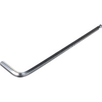 Набор имбусовых удлиненных ключей 1,5-10 мм MATRIX 11233