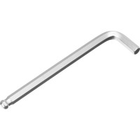 Набор имбусовых удлиненных ключей 1,5-10 мм MATRIX 11233