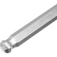 Набор имбусовых удлиненных ключей 1,5-10 мм MATRIX 11233