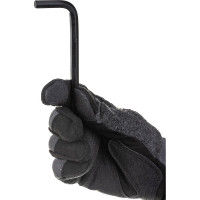 Набор шестигранных удлиненных ключей 2.0-12 мм 9 шт MATRIX 11227