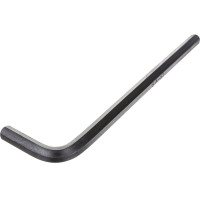 Набор шестигранных удлиненных ключей 2.0-12 мм 9 шт MATRIX 11227