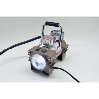 Автомобильный портативный компрессор Качок K90 LED