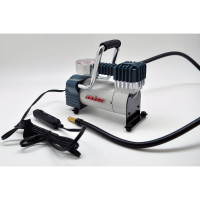 Автомобильный портативный компрессор Качок К50