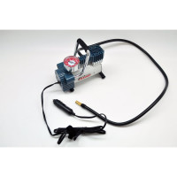 Автомобильный портативный компрессор Качок К50