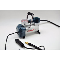 Автомобильный портативный компрессор Качок К50