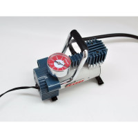 Автомобильный портативный компрессор Качок К50