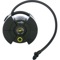 Автомобильный портативный компрессор Качок К30