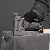 Мебельный регулируемый степлер MATRIX MASTER 40902