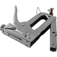 Мебельный регулируемый степлер MATRIX MASTER 40902