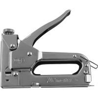 Мебельный регулируемый степлер MATRIX MASTER 40902