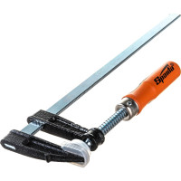 Струбцина F-образная 250х50 мм SPARTA 204295