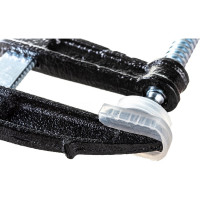 Струбцина F-образная 250х50 мм SPARTA 204295