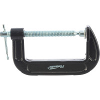 Струбцина G-образная 100х65х170 мм SPARTA 206565